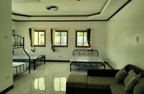 Talibon Bed & Breakfast | Safe Haven Residence