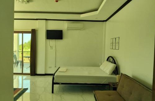 Talibon Bed & Breakfast | Safe Haven Residence