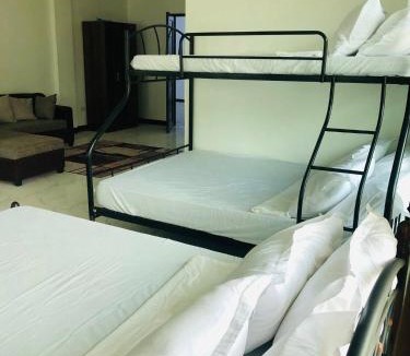 Talibon Bed & Breakfast | Safe Haven Residence