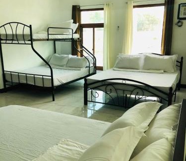 Talibon Bed & Breakfast | Safe Haven Residence