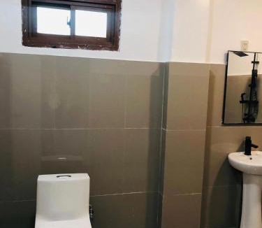 Talibon Bed & Breakfast | Safe Haven Residence