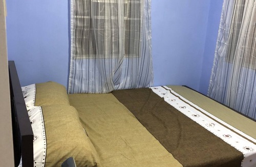 Novaliches House | SafeHomeAwayFromHome