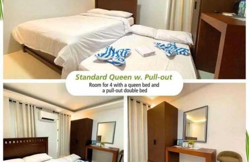 Pagudpud Resort | Saffire Beach Resort and Glamping