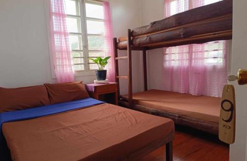 Sagada House | Sagada Chill Spot