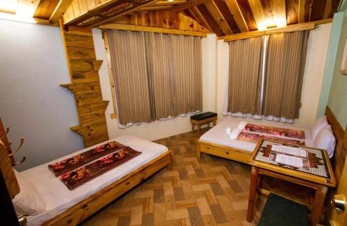 Sagada House | Sagada Lodging Home