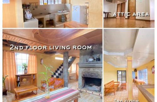 Sagada House | Sagada Townhouse Inn
