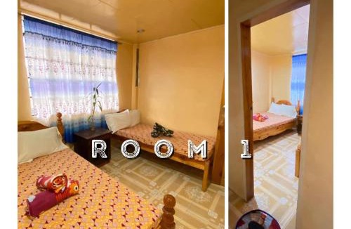 Sagada House | Sagada Townhouse Inn