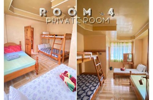 Sagada House | Sagada Townhouse Inn