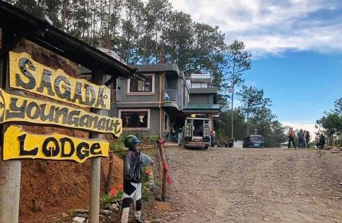 Sagada Hotel | Sagada Younganaut Lodge