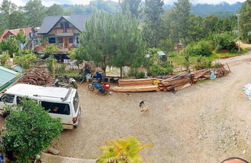 Sagada Hotel | Sagada Younganaut Lodge