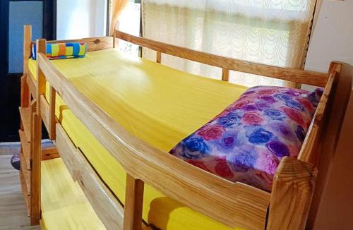 Sagada Hotel | Sagada Younganaut Lodge