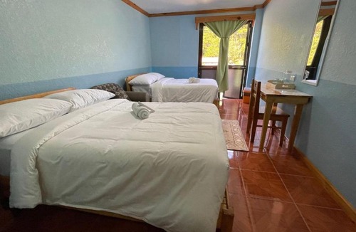 Sagada Hotel | SagadaRooms The L'Auberge