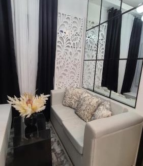 Muntinlupa Apartment | Sagu's Haven