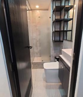 Muntinlupa Apartment | Sagu's Haven