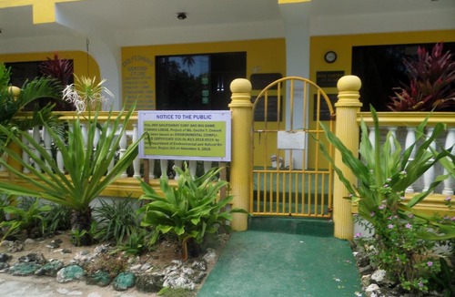 San Isidro Hotel | Sailfishbay