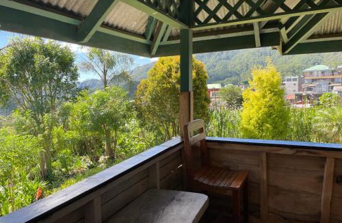 Sagada House | Saint Joseph Inn