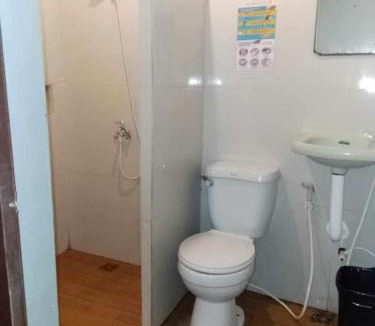 Sipalay Bed & Breakfast | Sakâ Sakâ Beach House