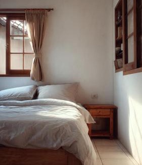 Larut House | Salaman Homestay 5