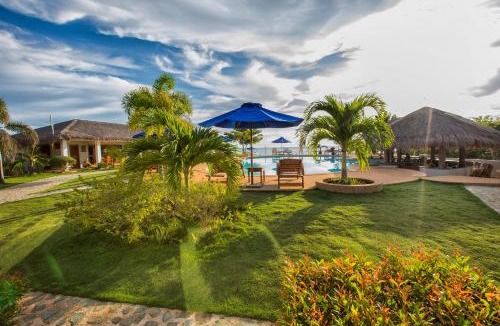 San Juan Hotel | Salamangka Resort