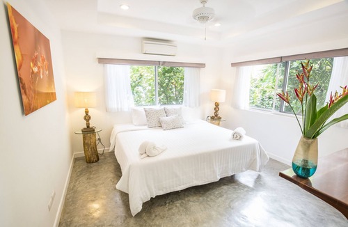 Dauin Resort | Salaya Beach Houses