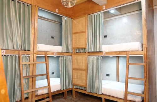 Catangnan Hostel | Saliargaw Hostel