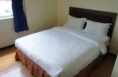 Sibu Hotel | Salim Inn