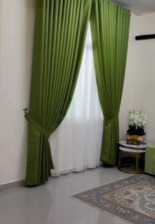 Kampung Sungai Layar House | Salnaz Homestay
