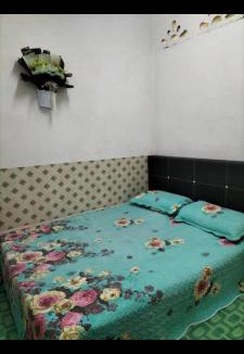 Kampung Sungai Layar House | Salnaz Homestay