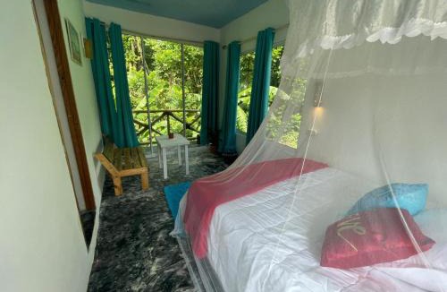 Samana Bed & Breakfast | Salvaje Rooms&Restaurant