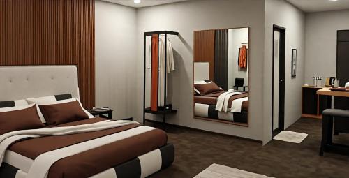 Davao Hotel | Samal Hillside Inn