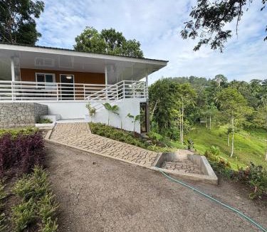 Samal House | Samal Island Nature Sanctuary