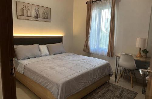 Batangas City House | Saman Villa