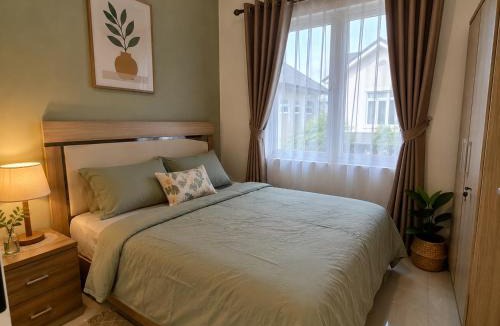 Batangas City House | Saman Villa