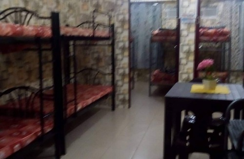 Tondo Condo | SAMANAKAN's Condotel (Family room - Breakfast Included) Unit #1