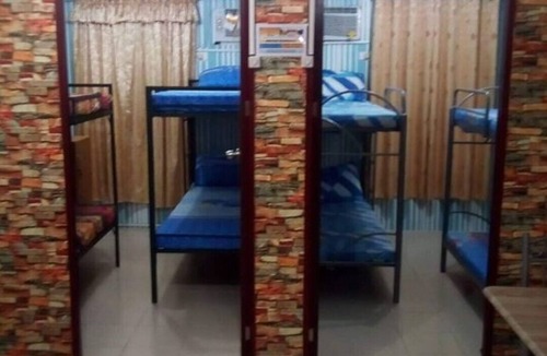 Tondo Hostel | SAMANAKAN's Condotel (Family room- NO breakfast) Unit #8