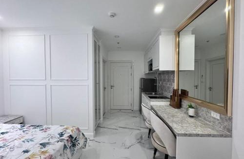 Downtown Cebu Apartment | Samantha Cruz Home