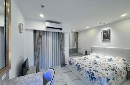 Downtown Cebu Apartment | Samantha Cruz Home
