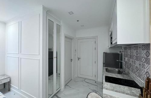 Downtown Cebu Apartment | Samantha Cruz Home