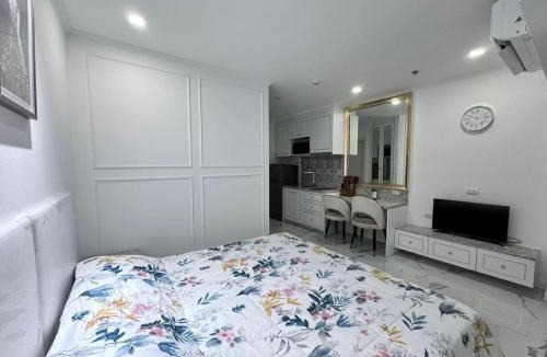 Downtown Cebu Apartment | Samantha Cruz Home