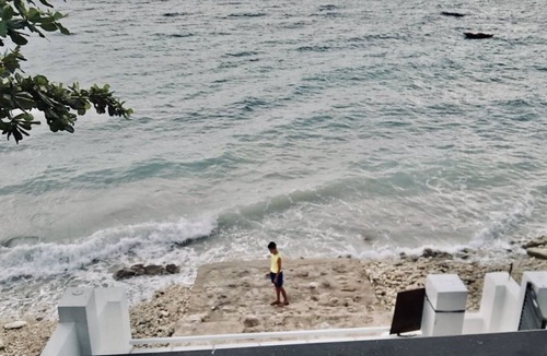 Oslob Villa | Samantha’s Cove Private Beach House