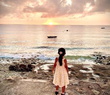 Oslob House | Samanthas Cove Private Beach House Oslob Cebu locals call it the White House