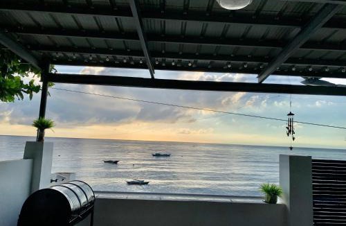 Oslob House | Samanthas Cove Private Beach House Oslob Cebu locals call it the White House