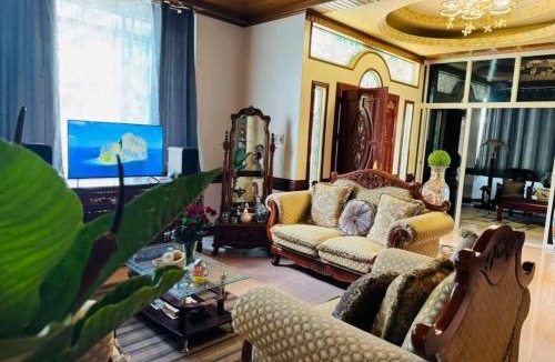 Tagbilaran House | Samaravilla