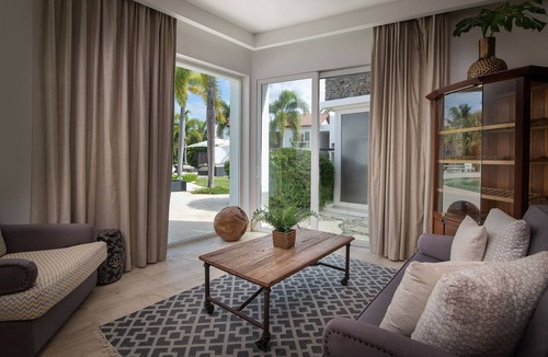 Yarary - Cap Cana Villa | Sambarela in Punta Cana by Personal Villas - 3 Pools, Beach Club Access
