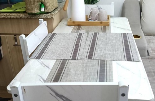 A. Bonifacio Apartment | Sami's Cradle at The Celandine