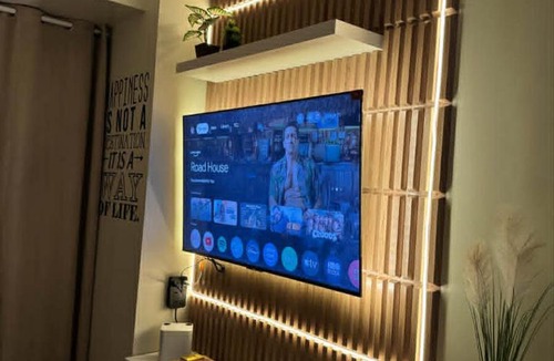 Manila Apartment | Sammy Suites