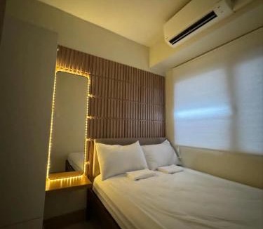 Manila Apartment | Sammy Suites