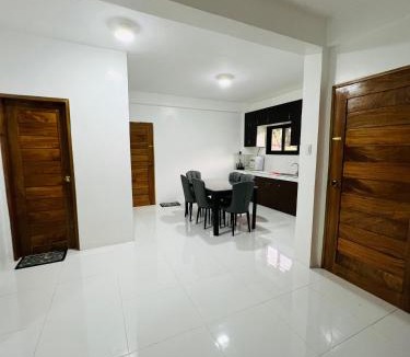 Puerto Galera Apartment | Sammys House Rental