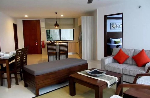Balok Resort | Samsuria beach resort