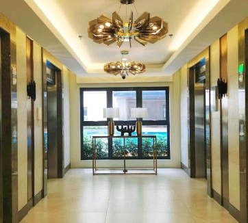 Dasmarinas Apartment | Samuel staycation in Smdc Green2 one studio unit